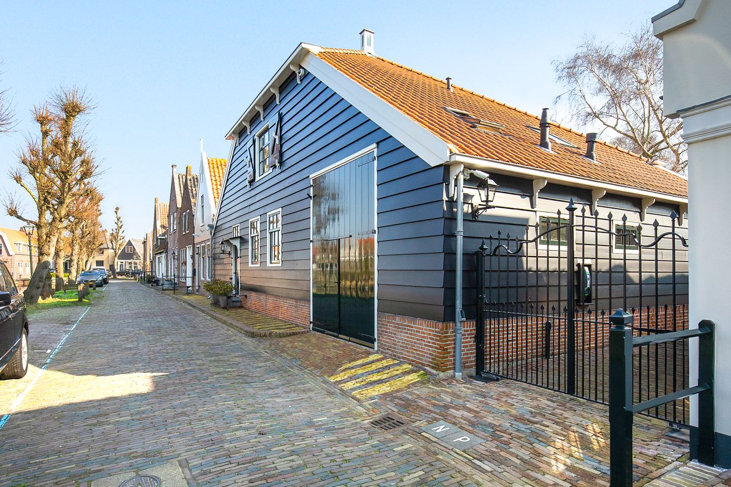 Foto 5 van Bloemendaal 4