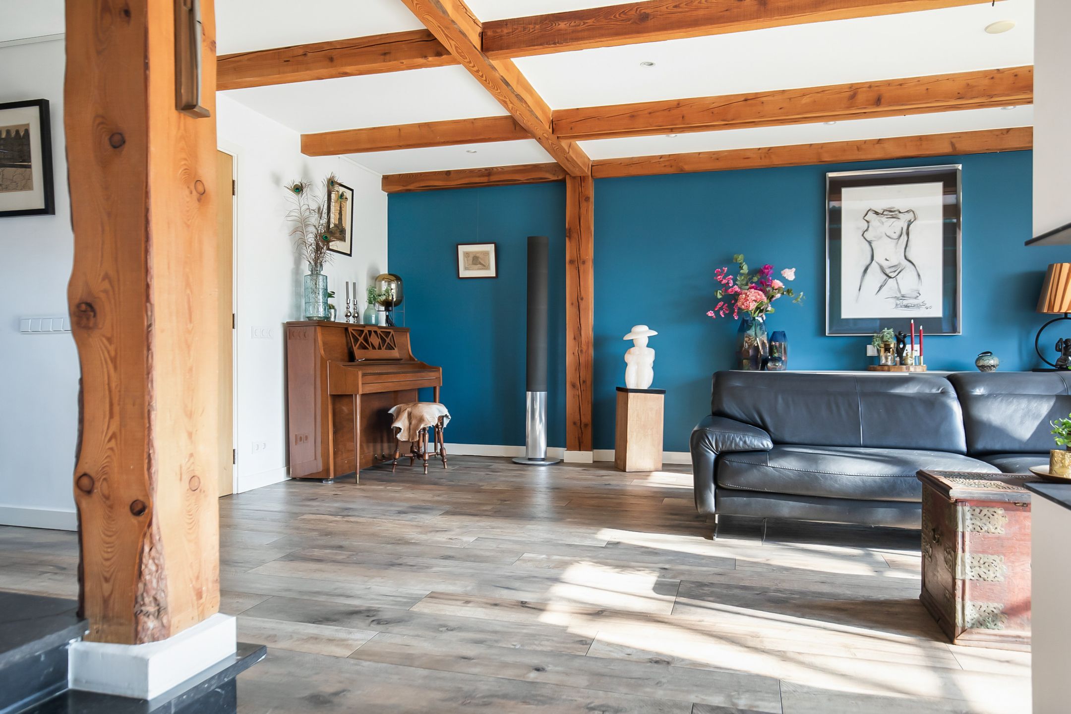 Foto 9 van Bloemendaal 4