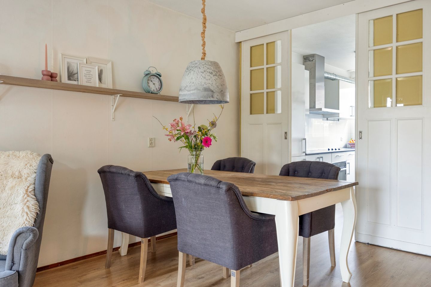 Foto 10 van Libellendans 25