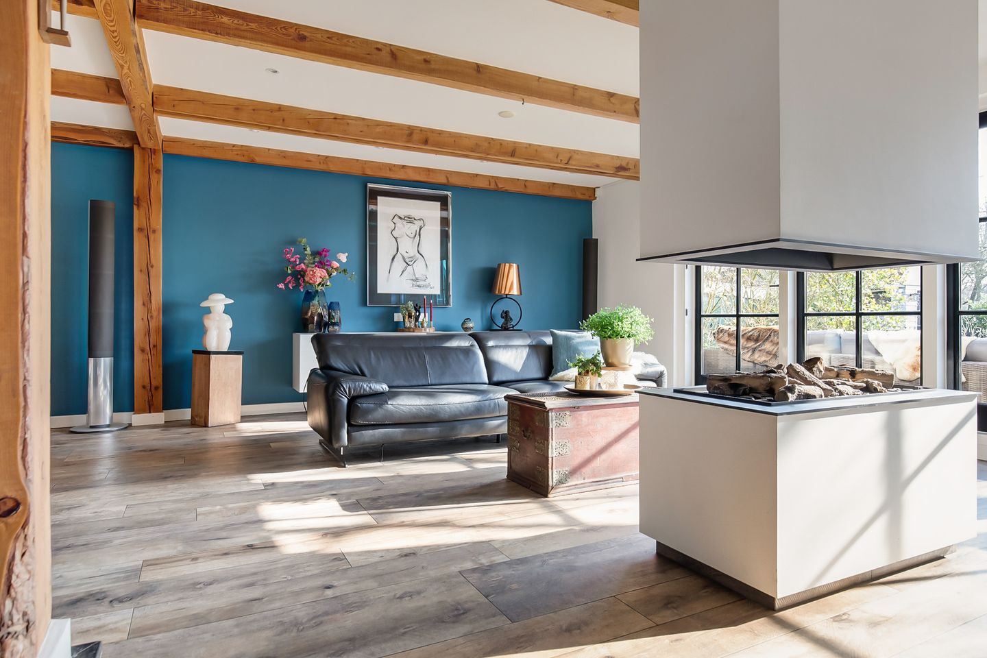 Foto 10 van Bloemendaal 4