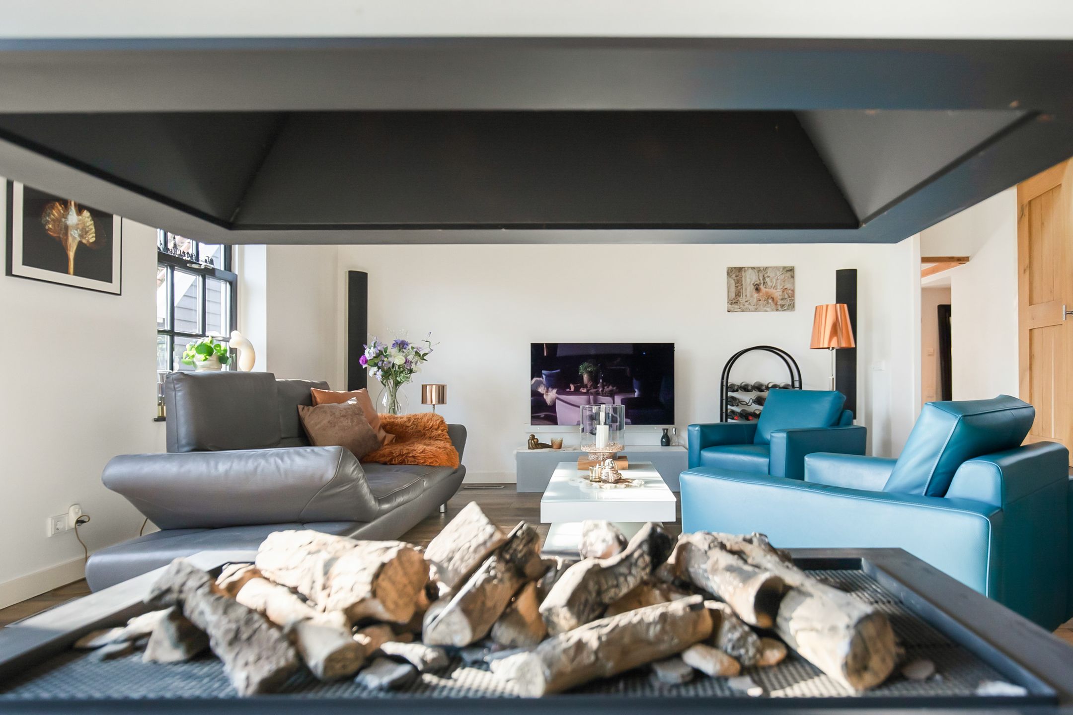 Foto 12 van Bloemendaal 4