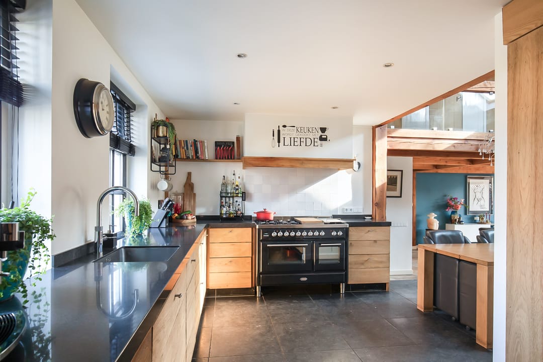 Foto 16 van Bloemendaal 4