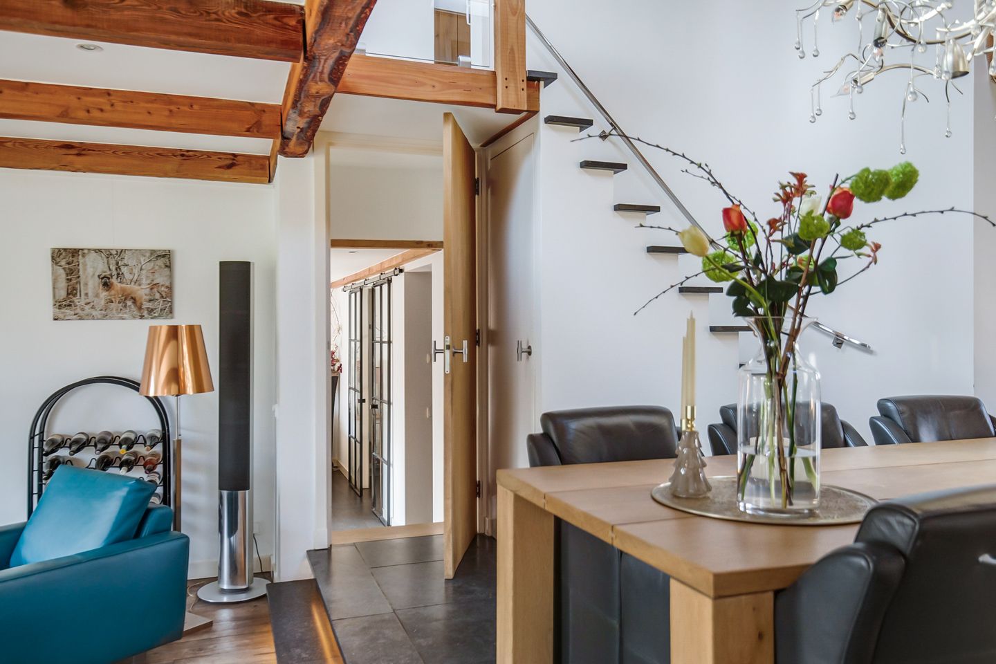 Foto 19 van Bloemendaal 4