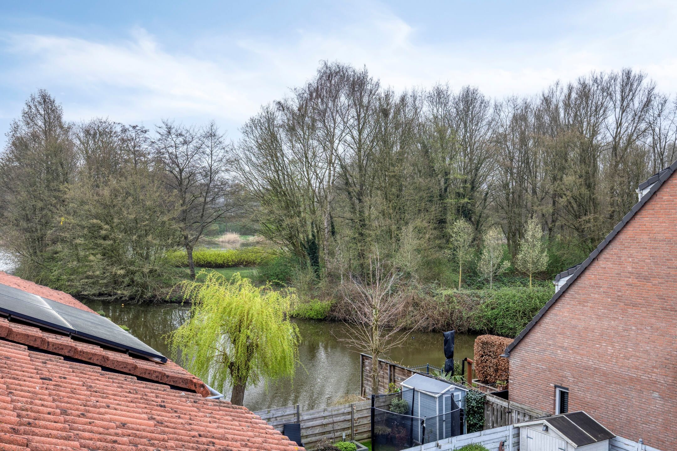 Foto 36 van Libellendans 25