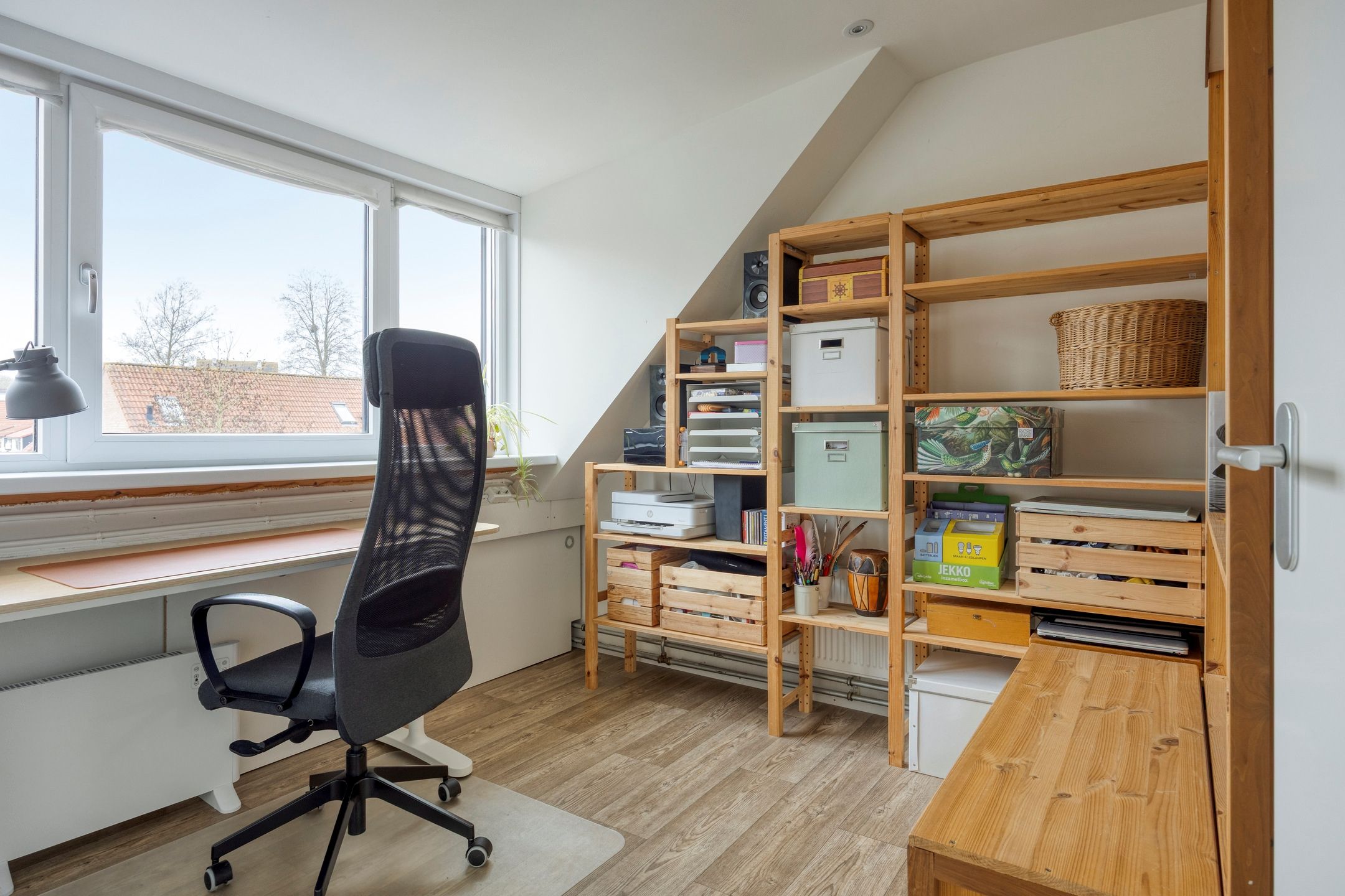 Foto 30 van Libellendans 25