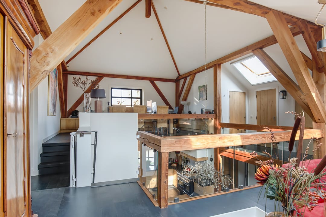 Foto 26 van Bloemendaal 4