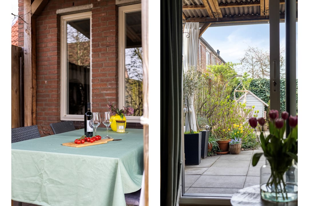 Foto 43 van Libellendans 25