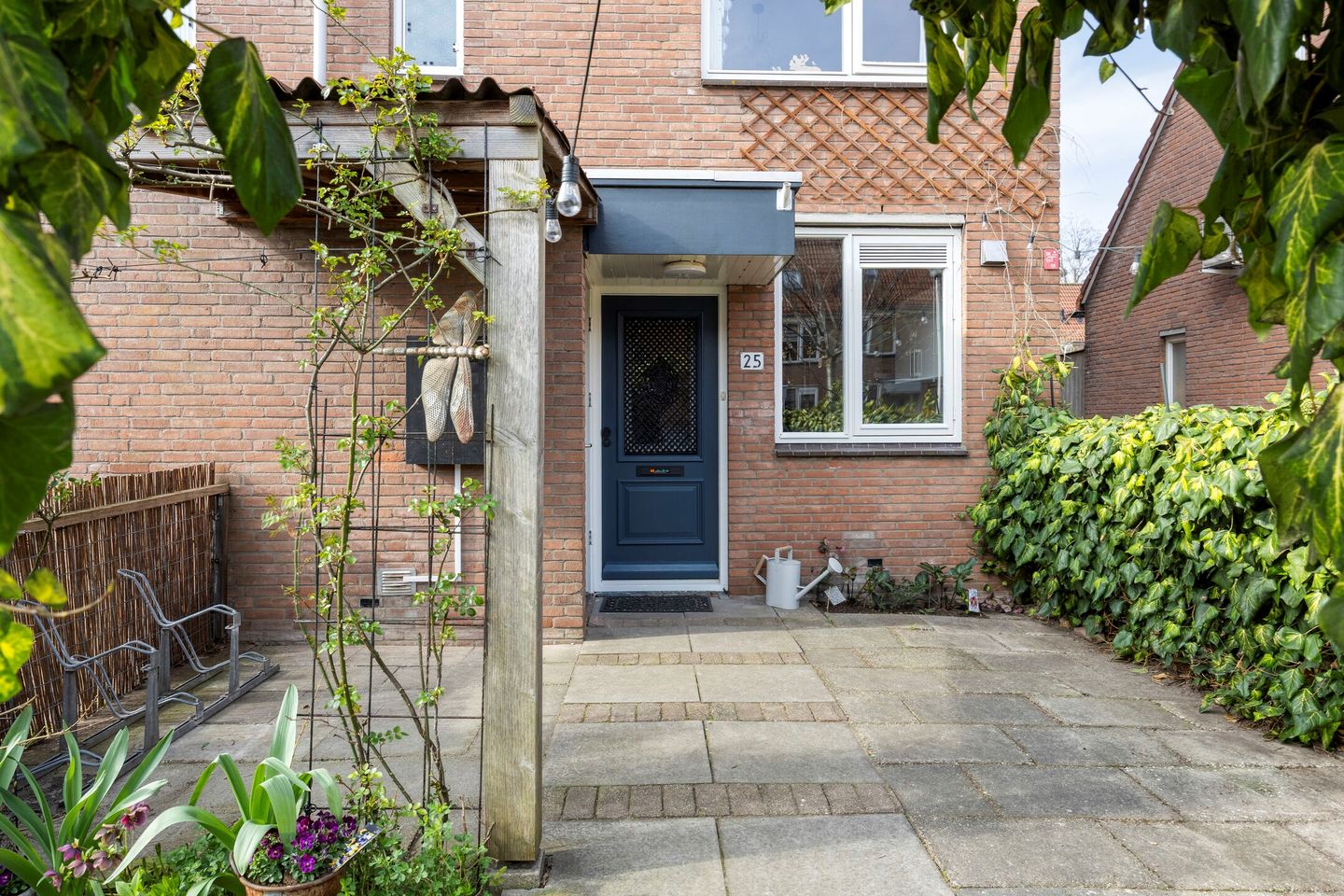 Foto 44 van Libellendans 25