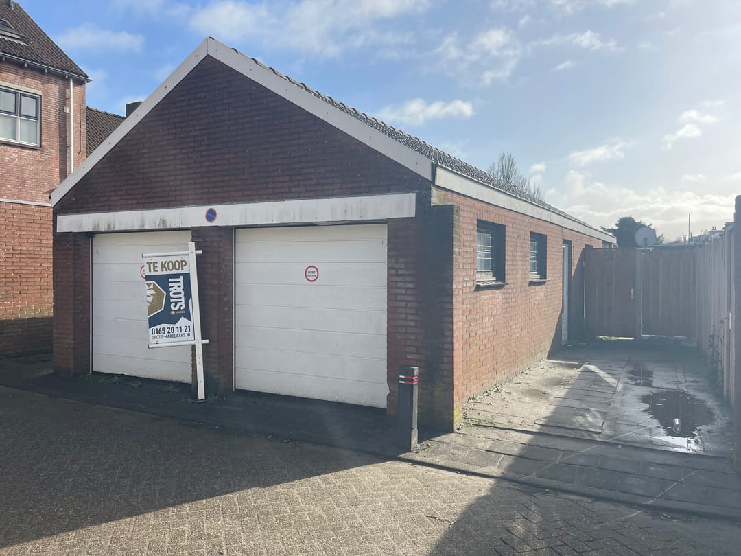 Foto 13 van Fortuinstraat 2