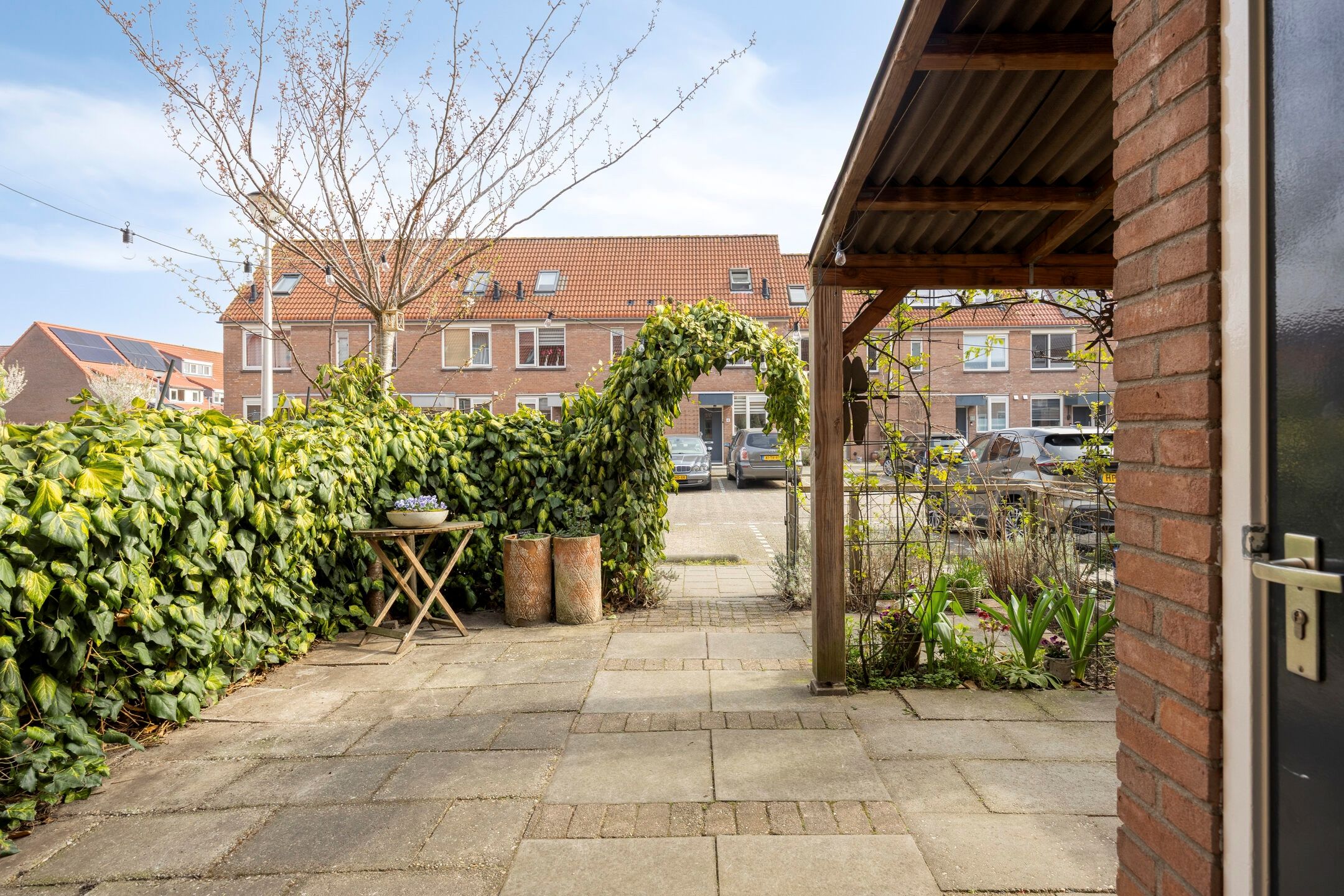 Foto 45 van Libellendans 25