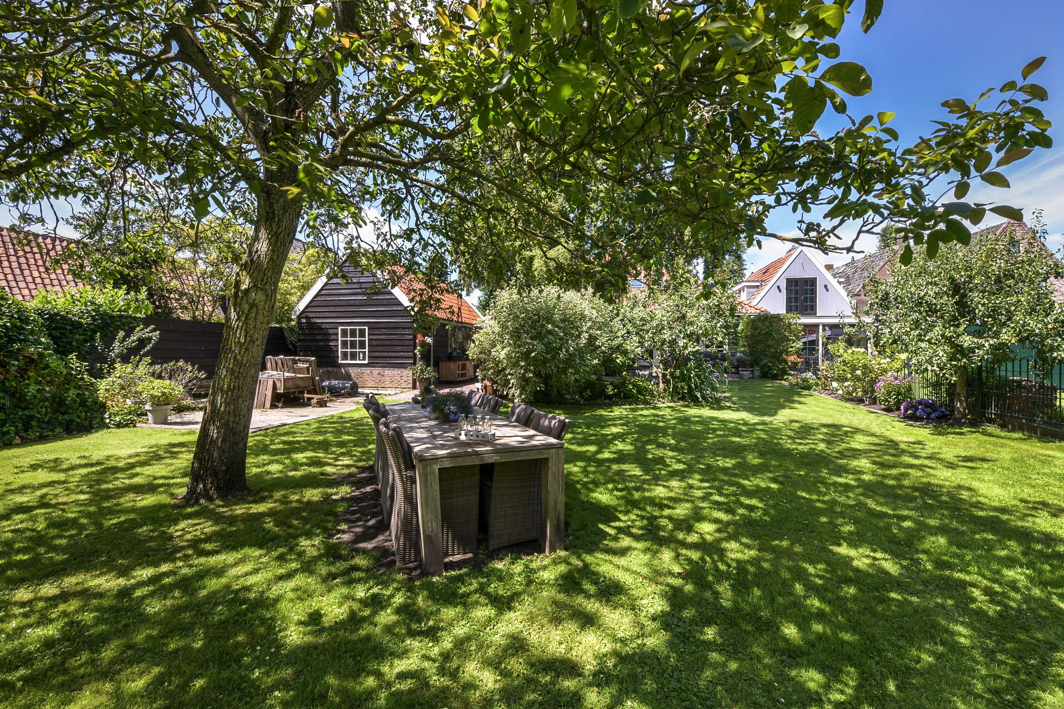 Foto 39 van Bloemendaal 4