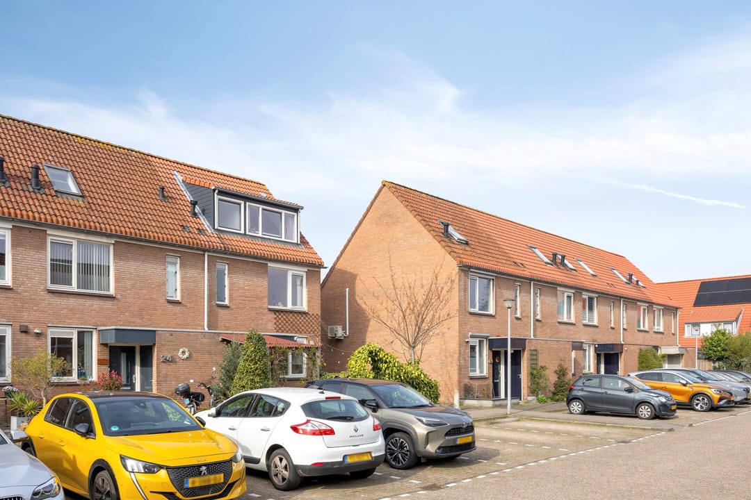 Foto 47 van Libellendans 25