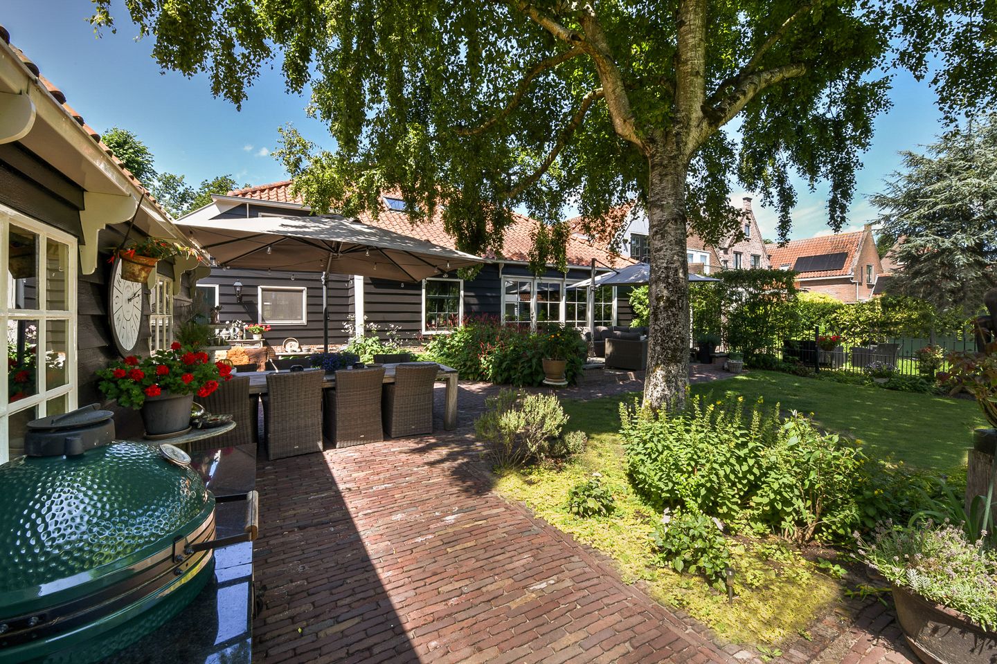 Foto 44 van Bloemendaal 4