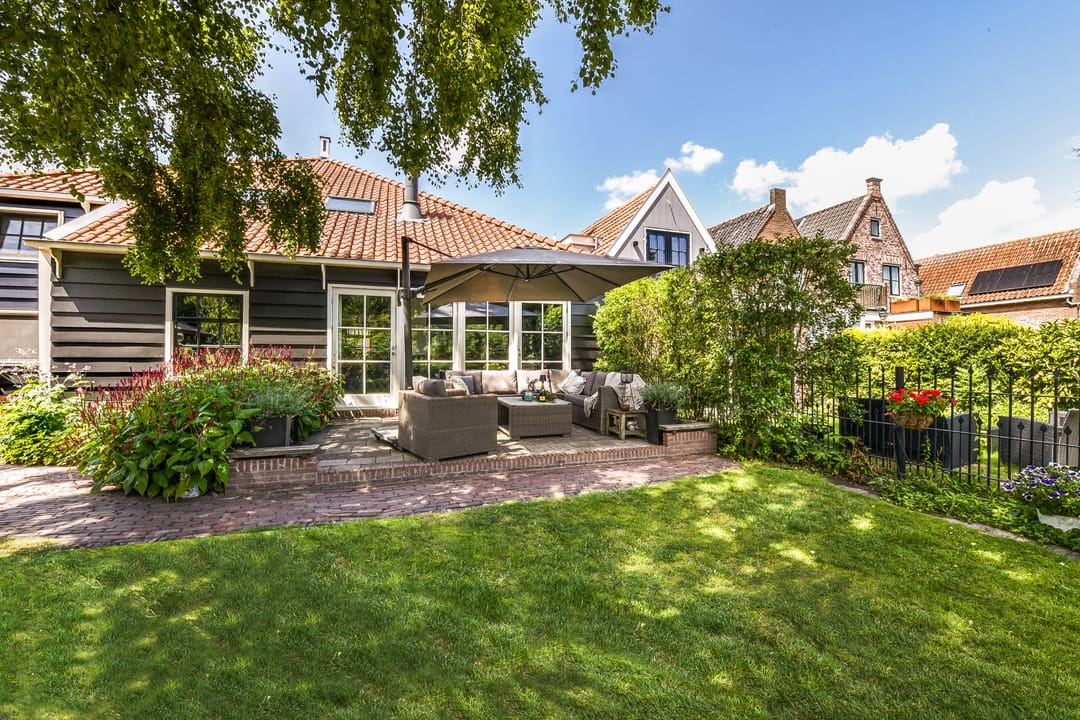 Foto 43 van Bloemendaal 4