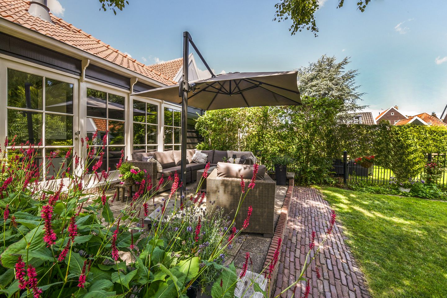 Foto 44 van Bloemendaal 4