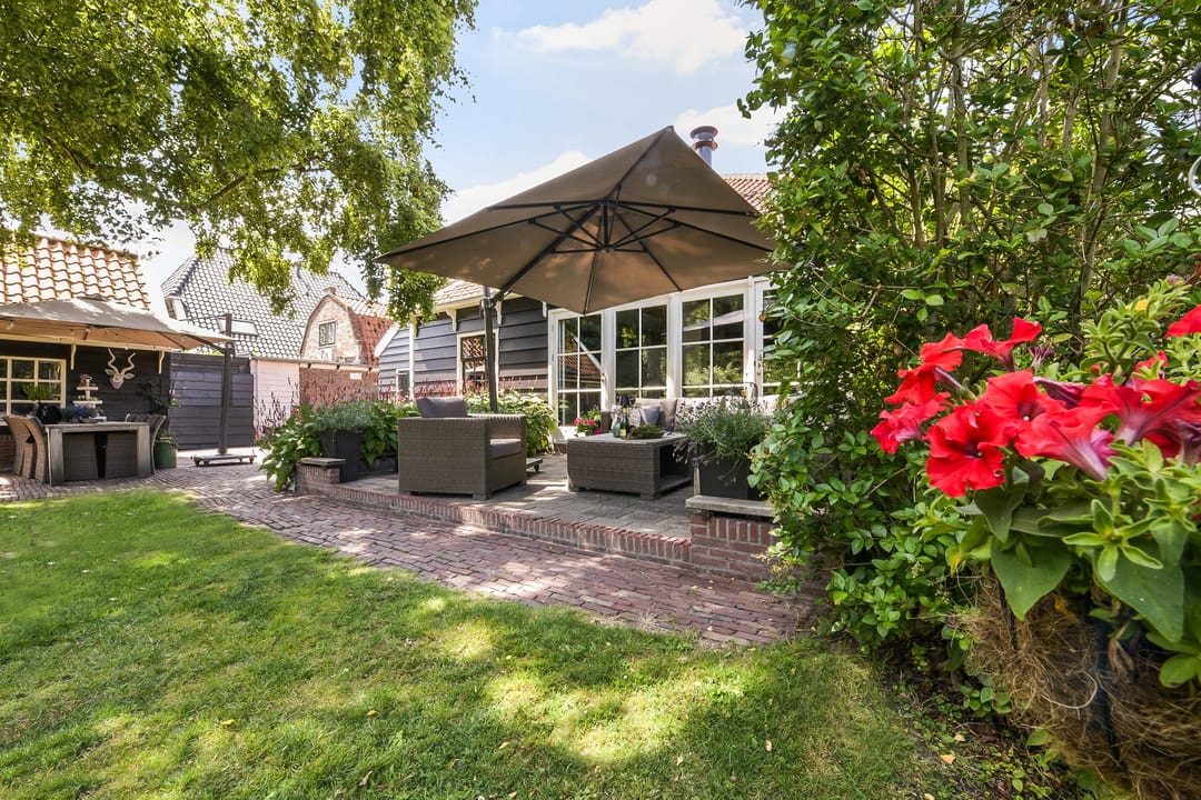 Foto 46 van Bloemendaal 4