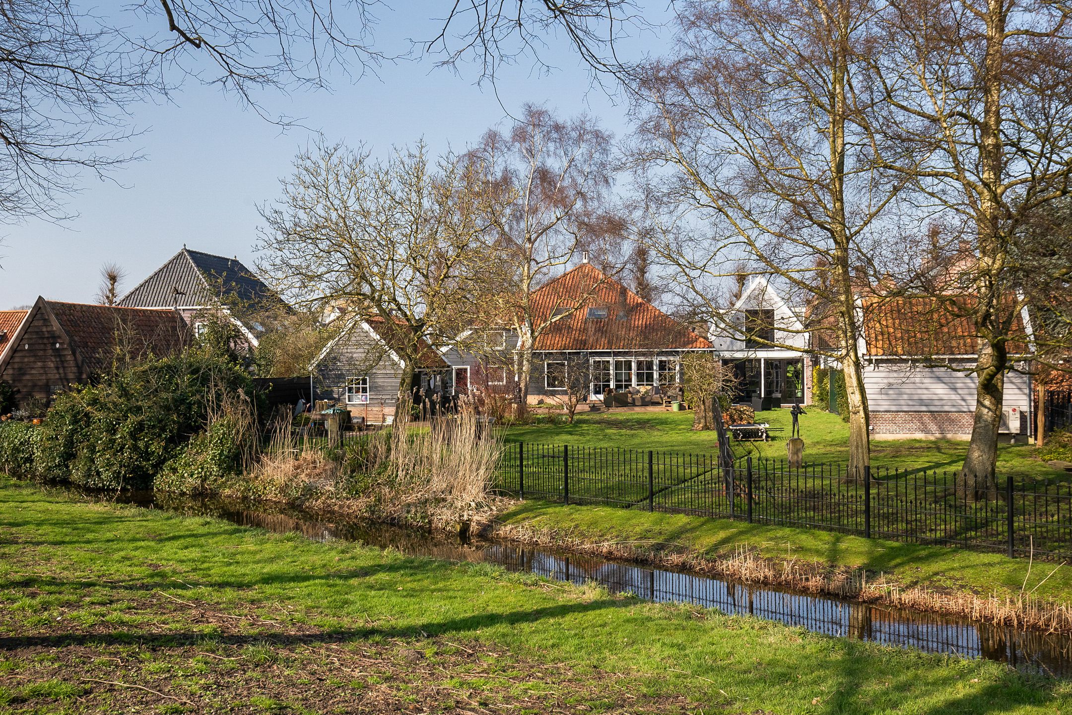 Foto 51 van Bloemendaal 4