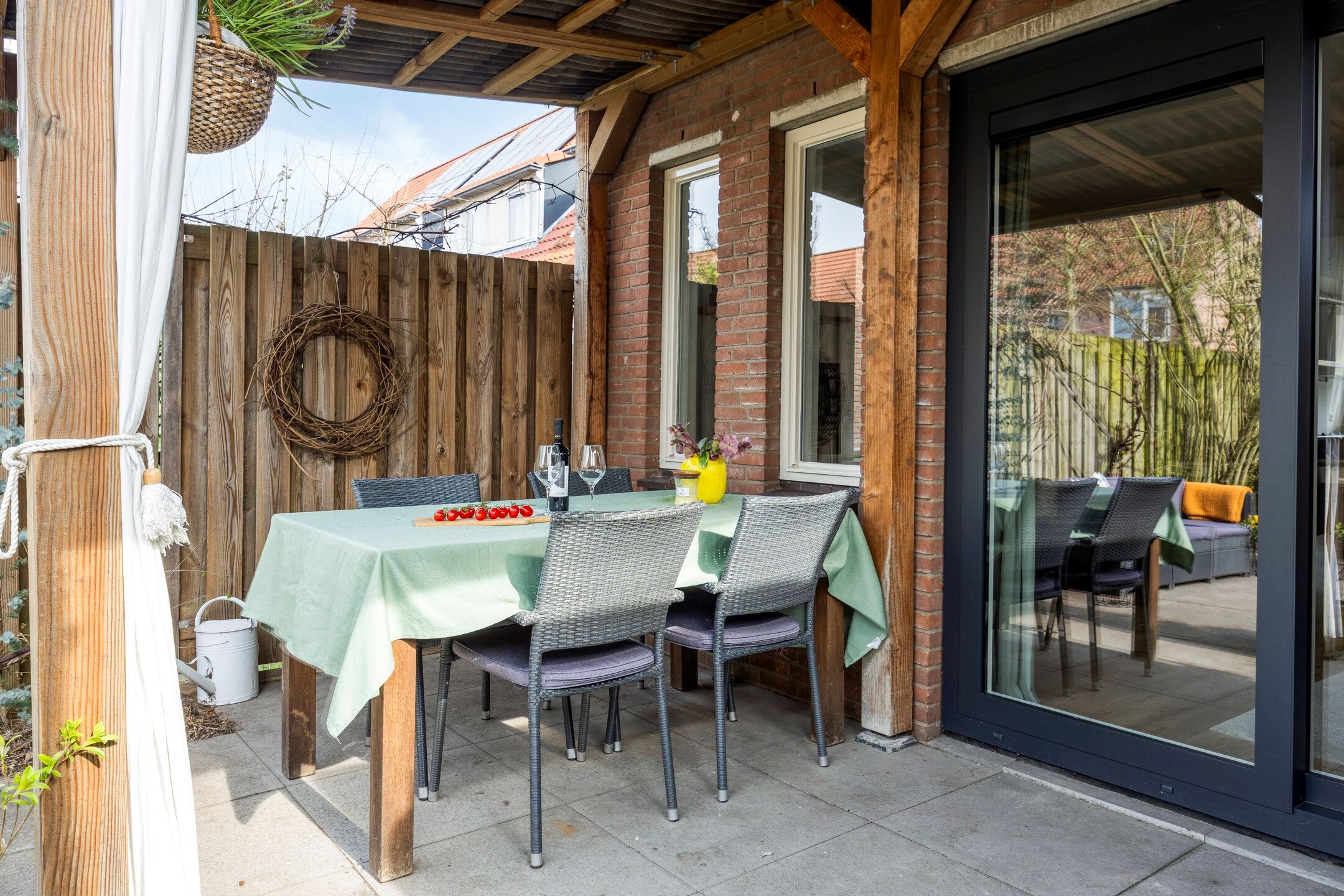 Foto 39 van Libellendans 25