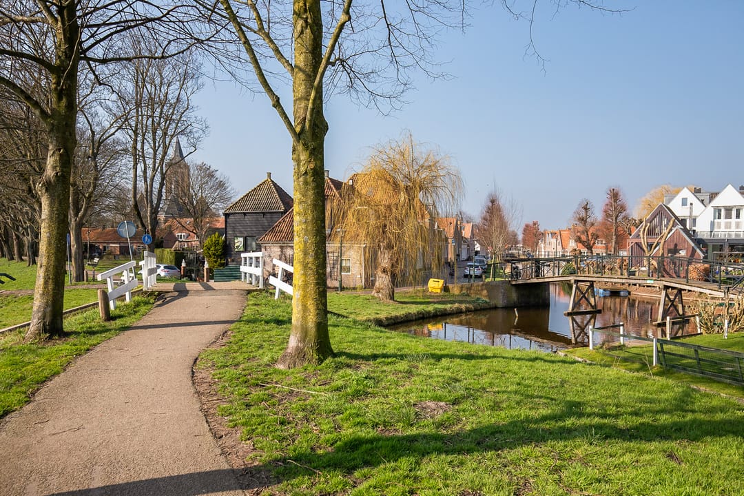 Foto 52 van Bloemendaal 4