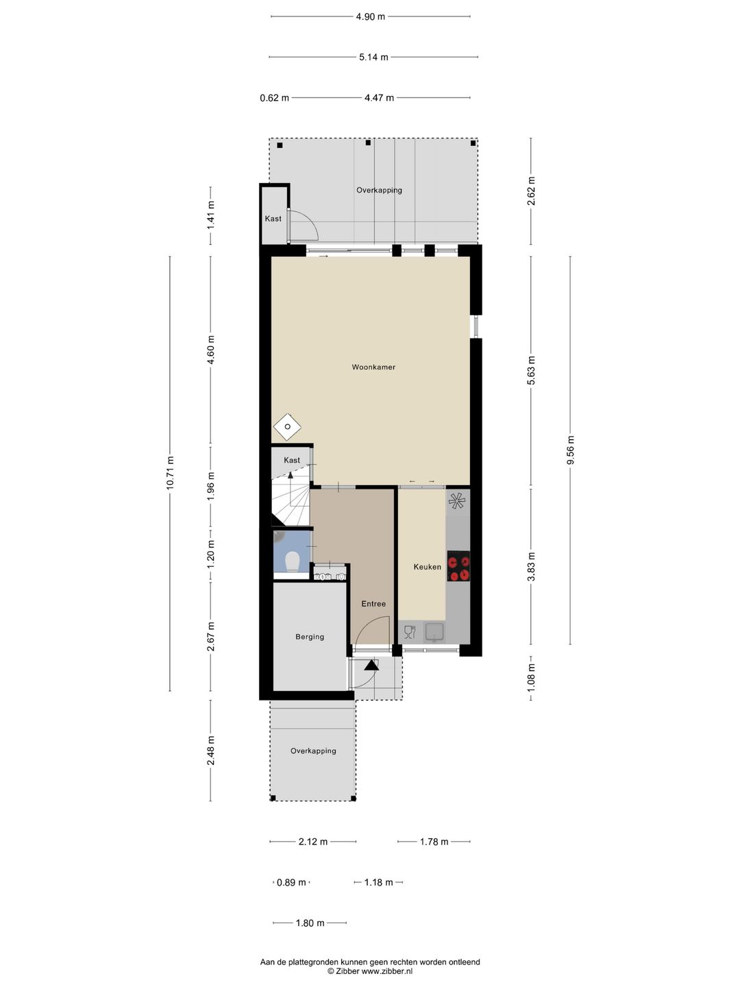 Foto 56 van Libellendans 25