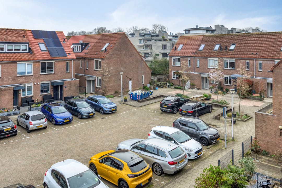 Foto 32 van Libellendans 25