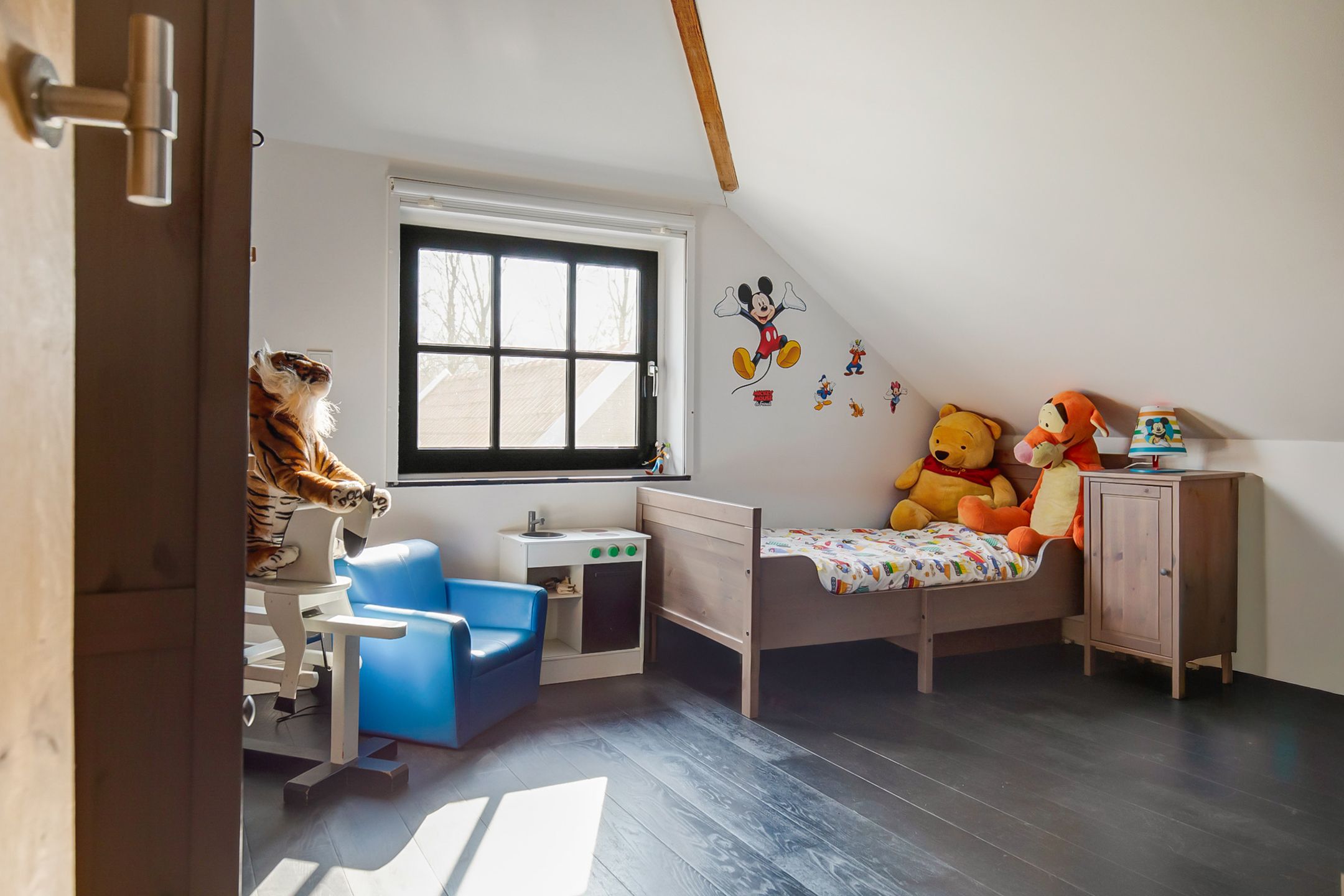 Foto 33 van Bloemendaal 4