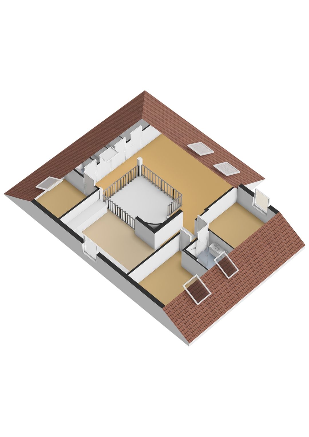 Foto 58 van Bloemendaal 4