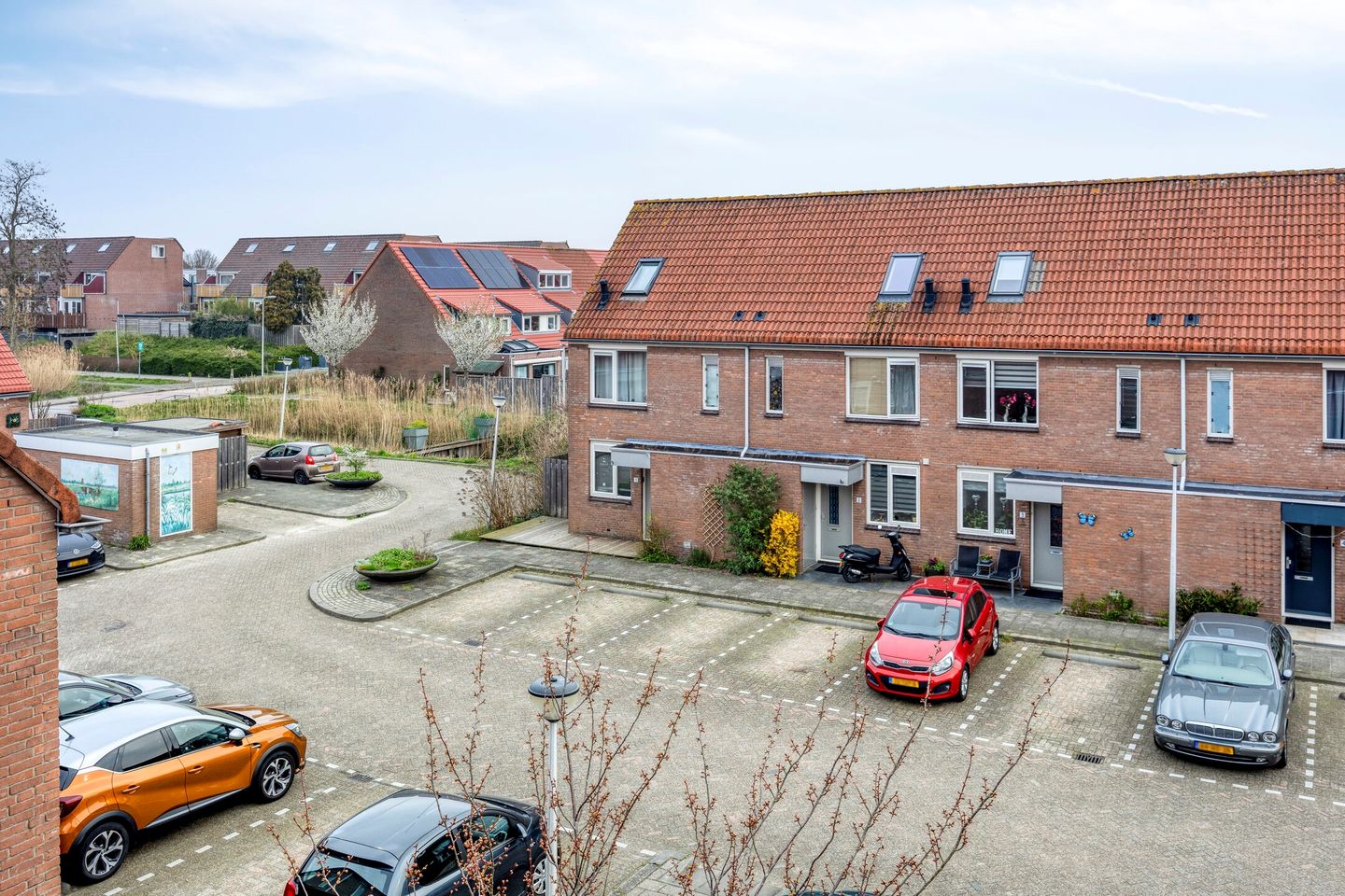 Foto 34 van Libellendans 25