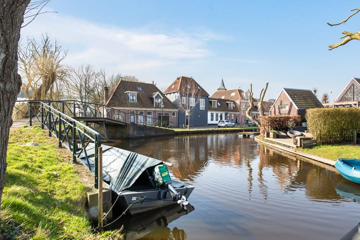 Photo 3 of Bloemendaal 4