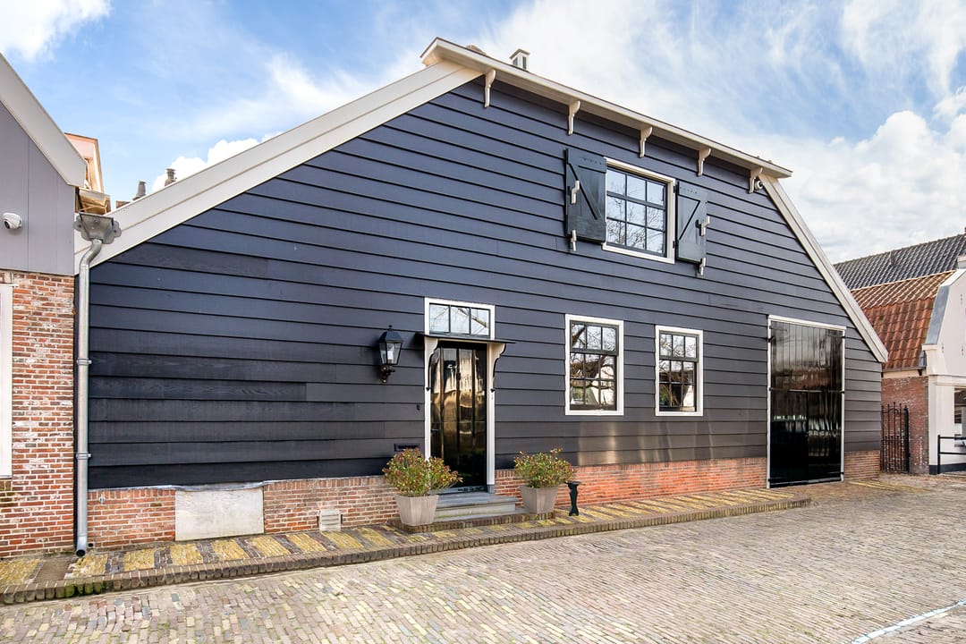 Foto 1 van Bloemendaal 4