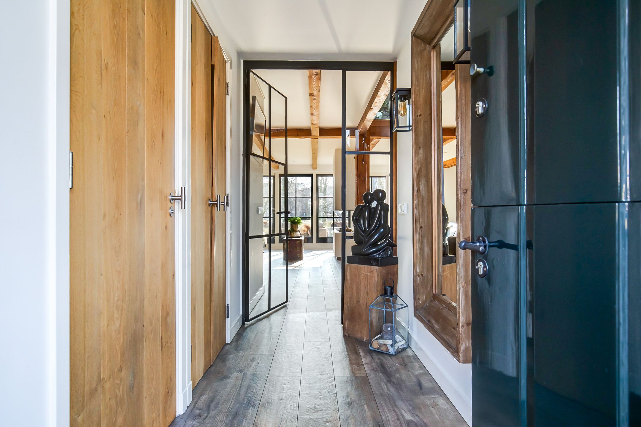 Foto 6 van Bloemendaal 4