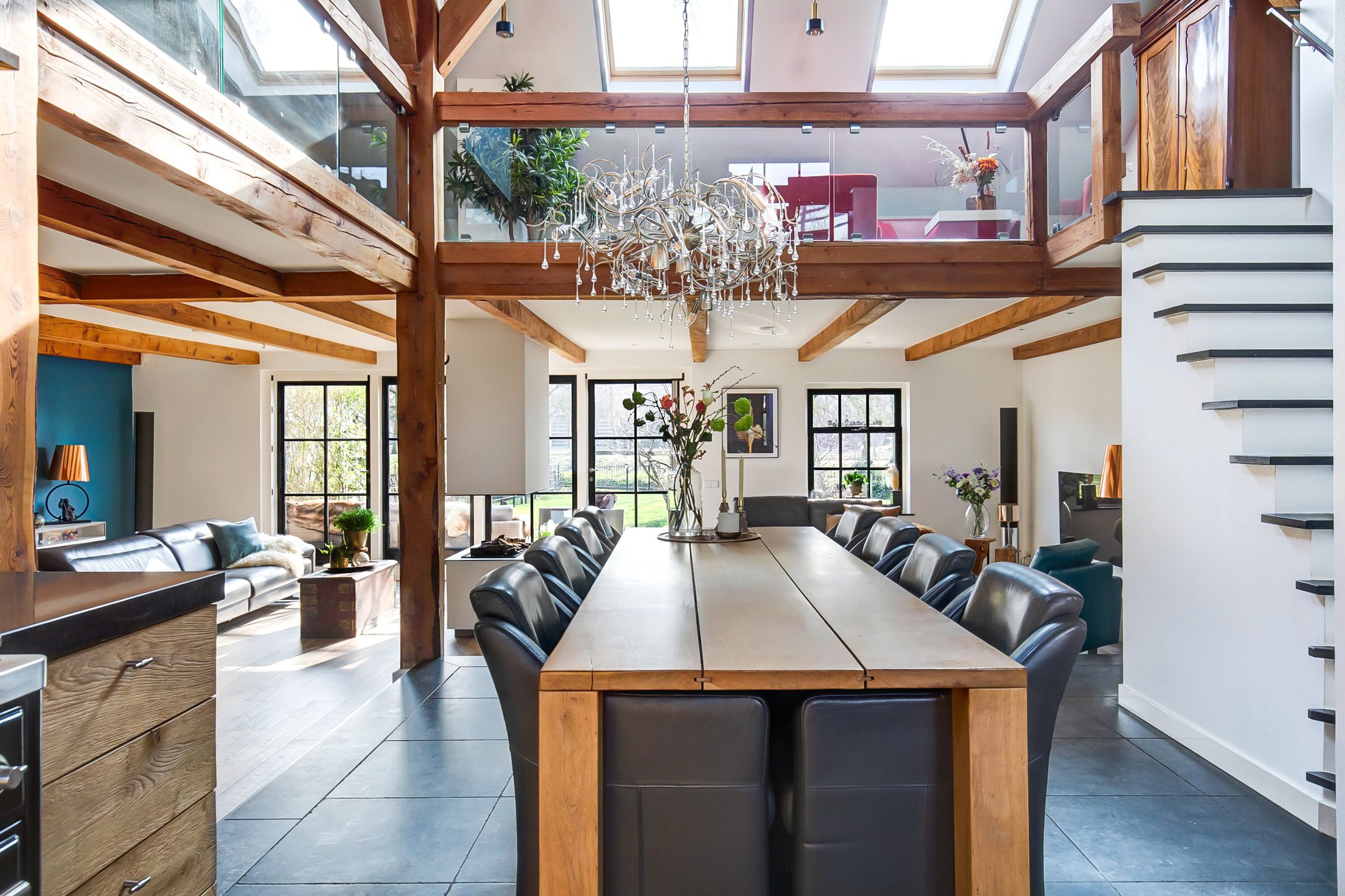 Foto 18 van Bloemendaal 4