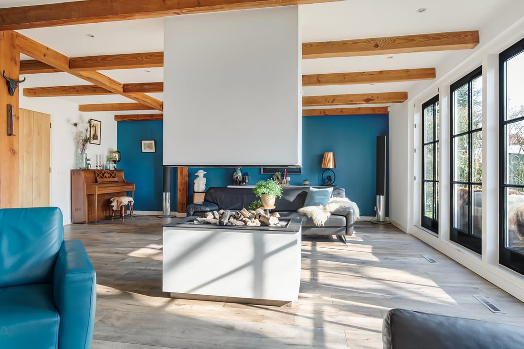 Foto 13 van Bloemendaal 4