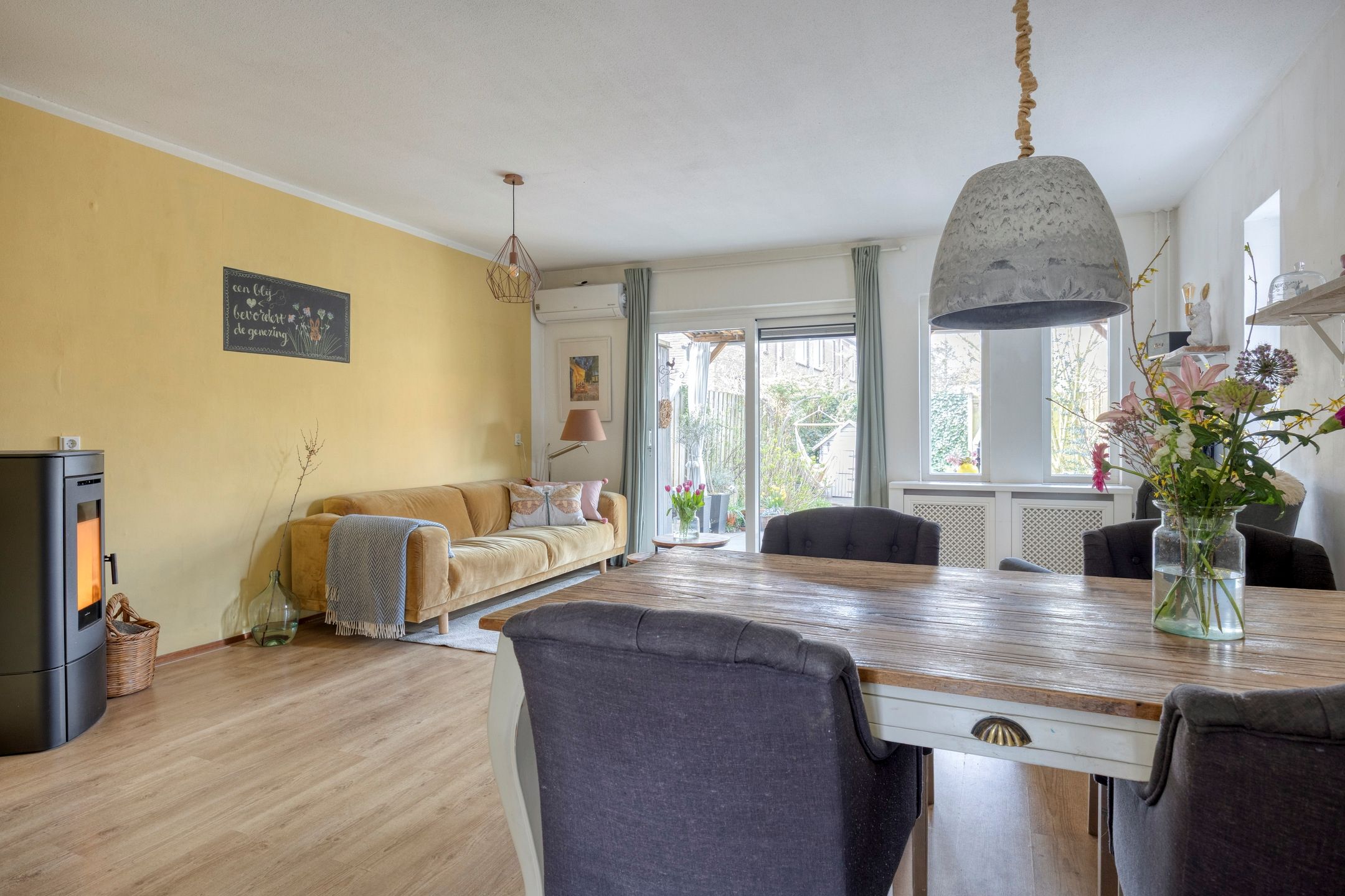 Foto 9 van Libellendans 25