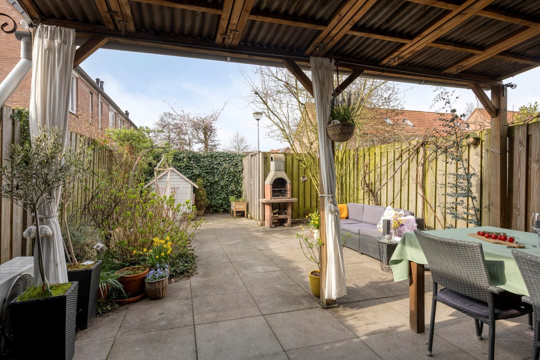 Foto 2 van Libellendans 25