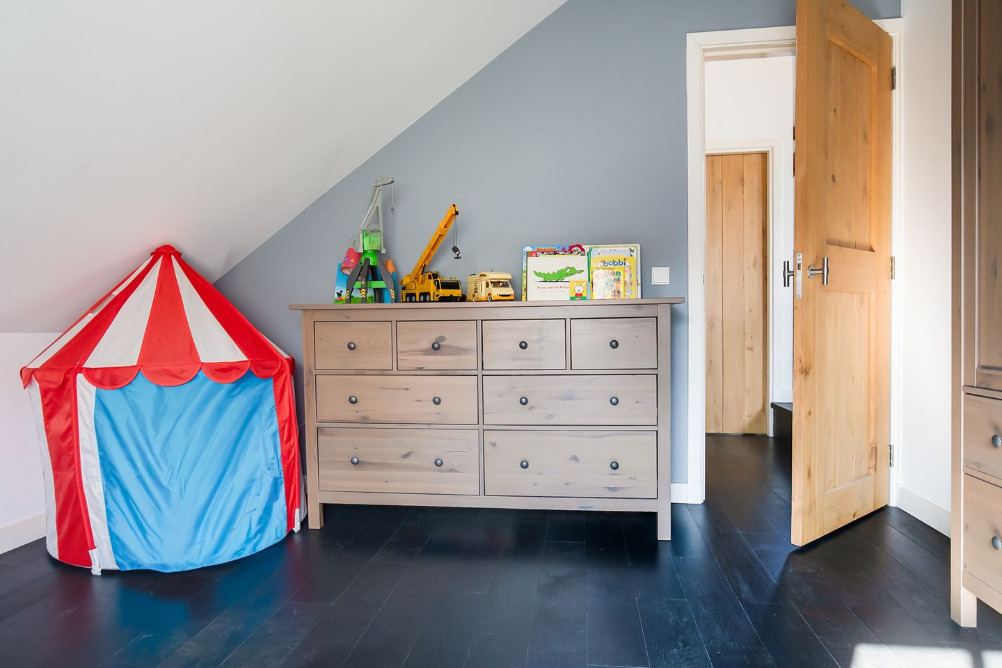 Foto 34 van Bloemendaal 4