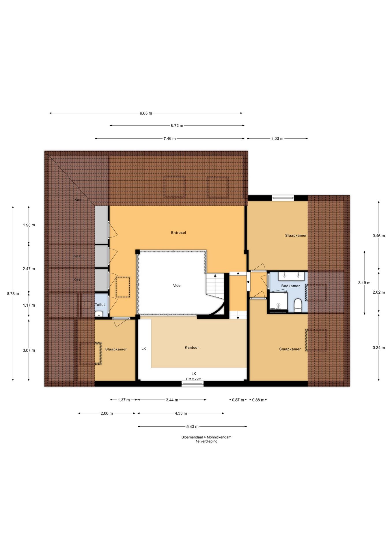 Foto 55 van Bloemendaal 4