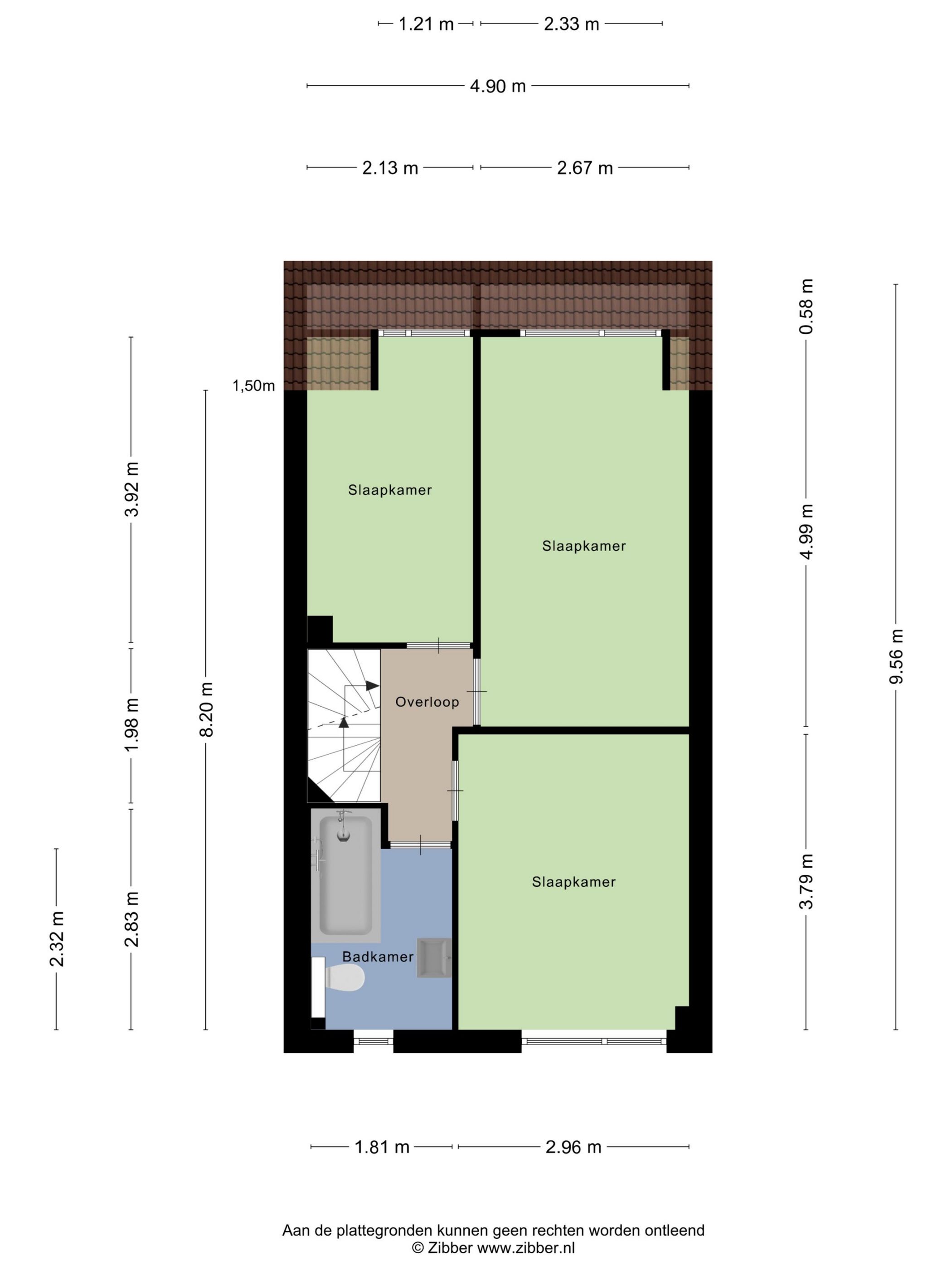 Foto 57 van Libellendans 25