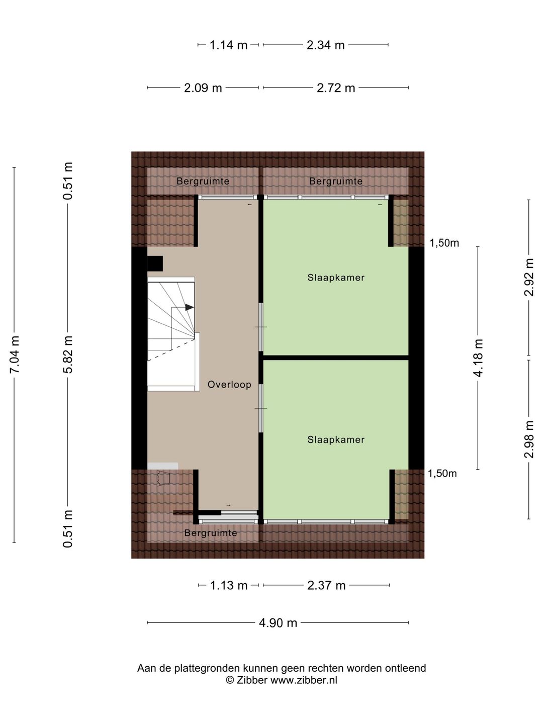 Foto 58 van Libellendans 25