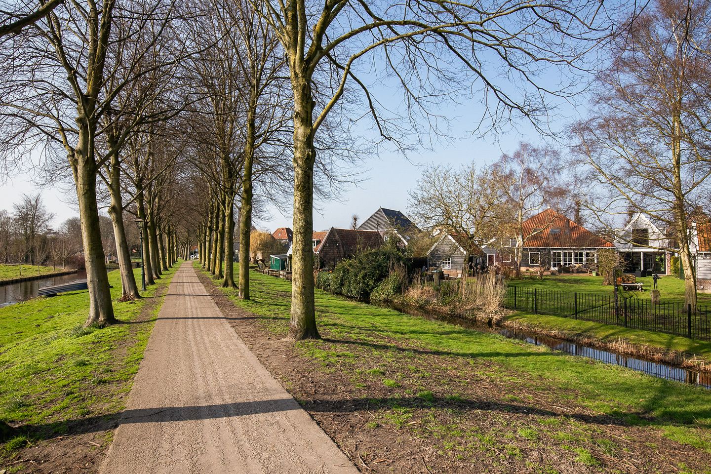 Foto 50 van Bloemendaal 4