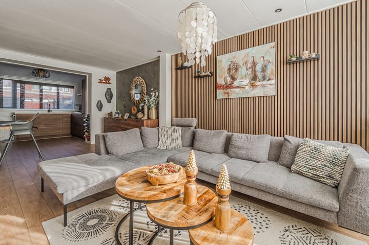 Foto 5 van Van Blanckenburgstraat 22