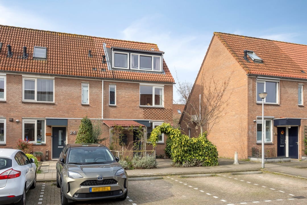 Foto 46 van Libellendans 25