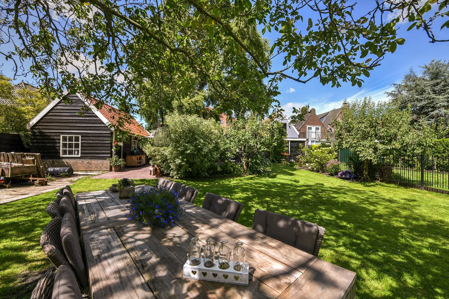 Foto 40 van Bloemendaal 4