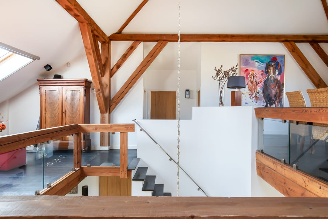 Foto 32 van Bloemendaal 4