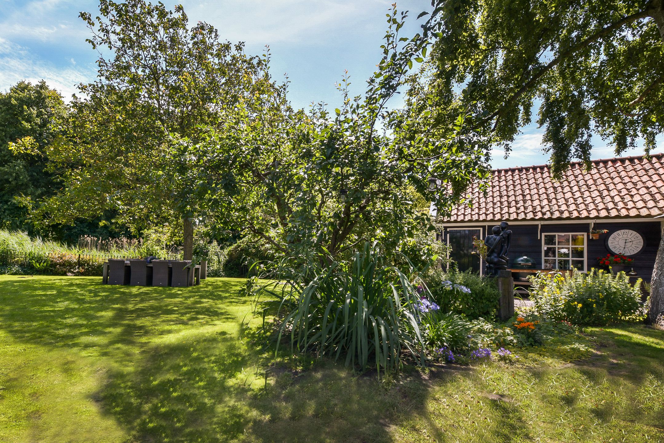 Foto 45 van Bloemendaal 4