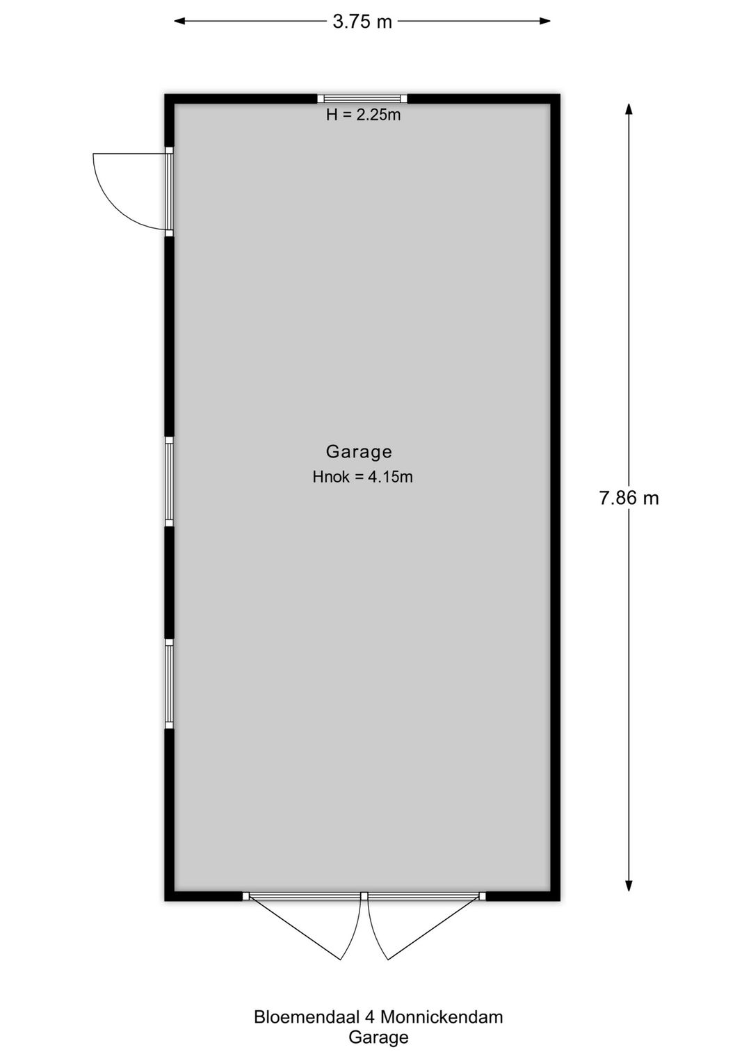 Foto 56 van Bloemendaal 4