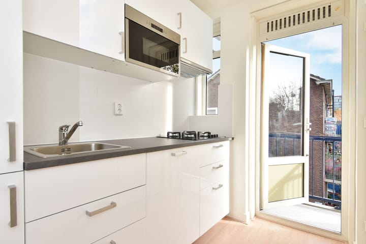 Foto 4 van Dr H. Colijnlaan 209