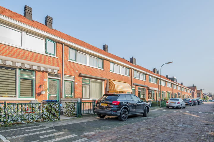 Van Blanckenburgstraat 22