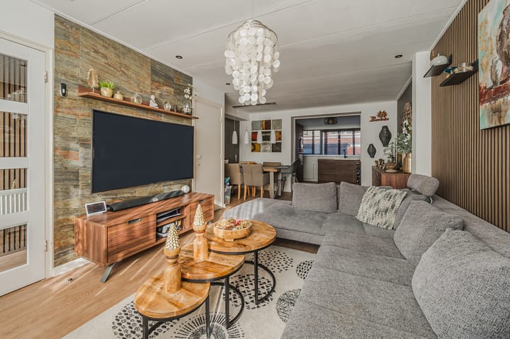 Foto 2 van Van Blanckenburgstraat 22