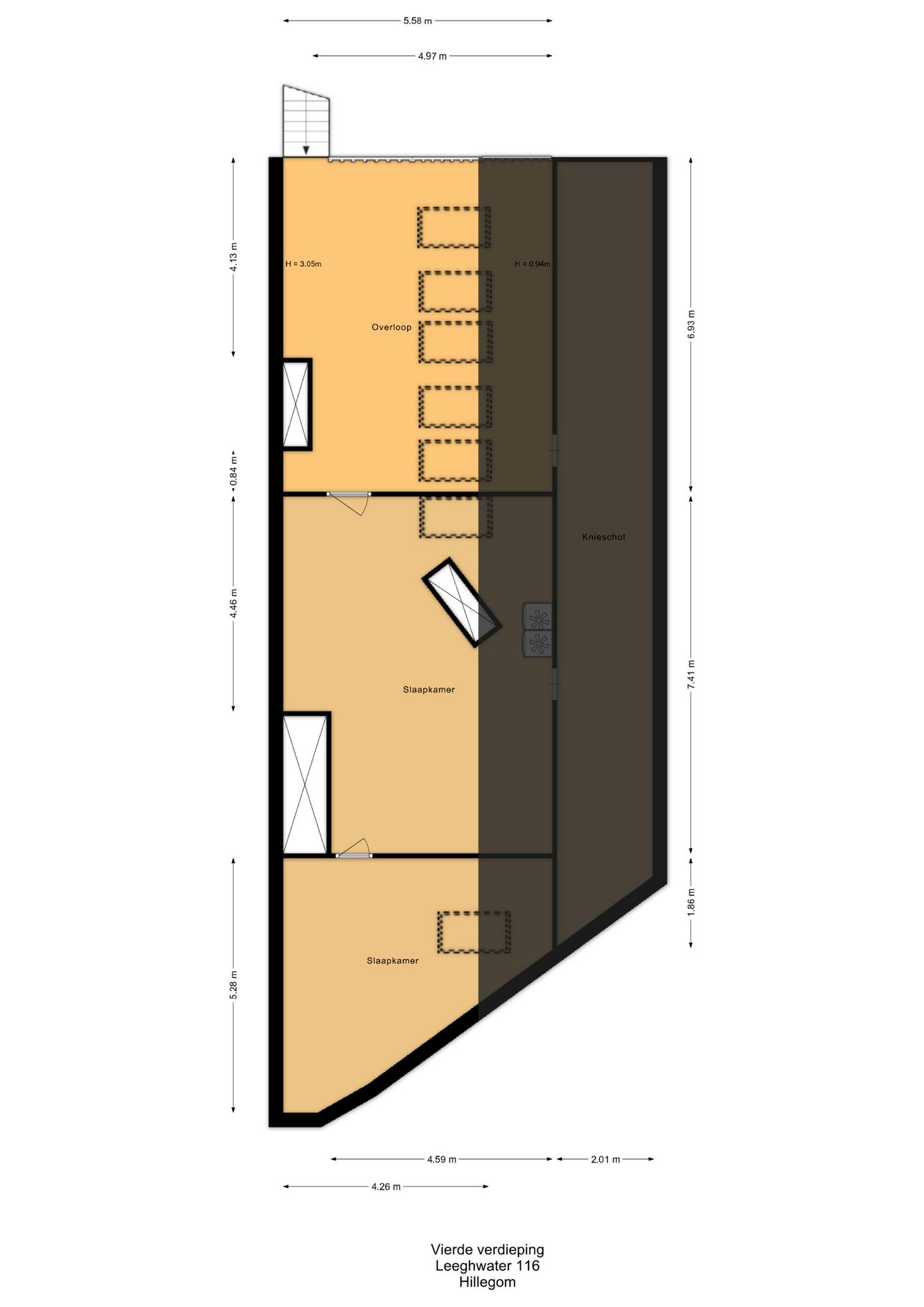 Foto 59 van Leeghwater 116